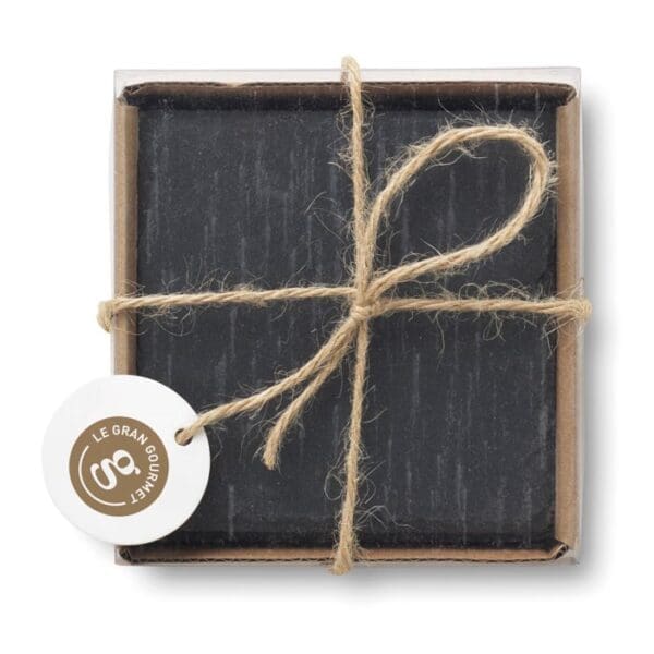Untersetzer-Set SLATE4