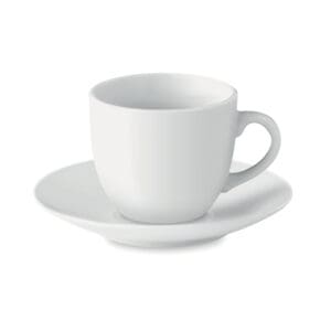 Untertasse Tasse ESPRESSO - Espresso und