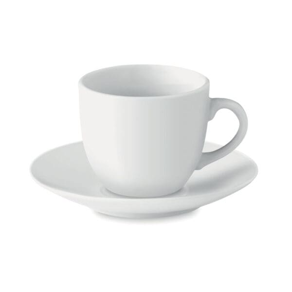 Untertasse Tasse ESPRESSO - Espresso und