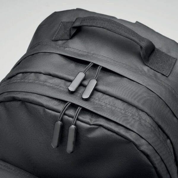 VALLEY BACKPACK - Laptop-Rucksack 300D RPET