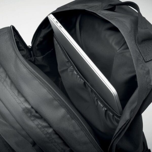 VALLEY BACKPACK - Laptop-Rucksack 300D RPET