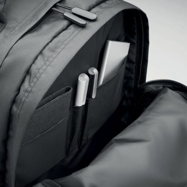 VALLEY BACKPACK - Laptop-Rucksack 300D RPET