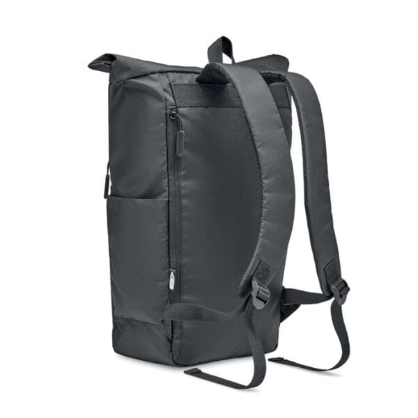 VALLEY ROLLPACK - Rolltop-Rucksack 300D RPET
