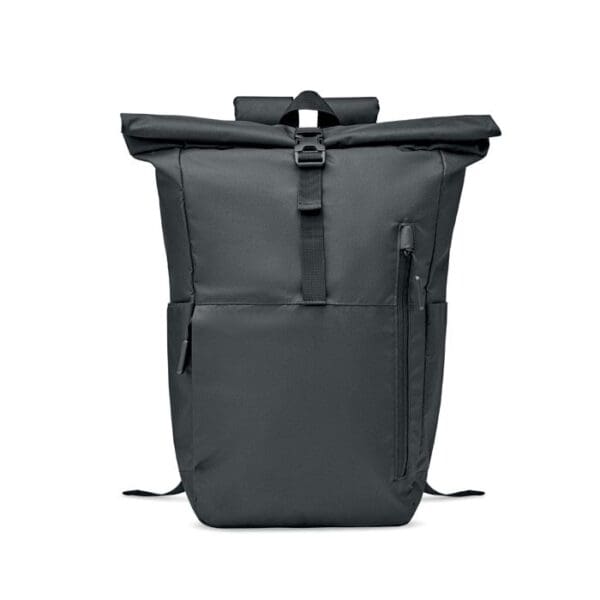 VALLEY ROLLPACK - Rolltop-Rucksack 300D RPET