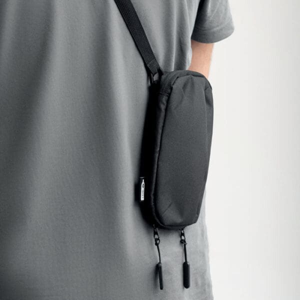 VALLEY WALLET - Crossbody-Smartphone-Tasche