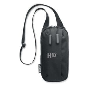 VALLEY WALLET - Crossbody-Smartphone-Tasche