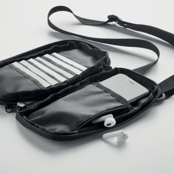 VALLEY WALLET - Crossbody-Smartphone-Tasche