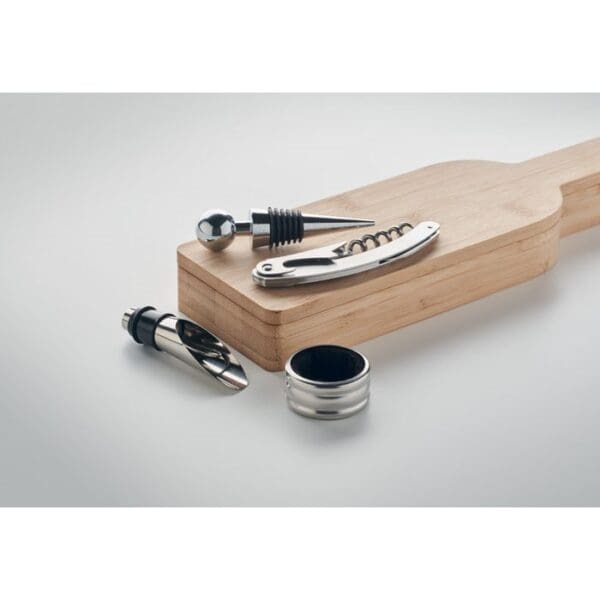 VINOVAULT SET - Weinset