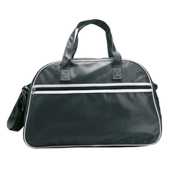 VINTAGE - Bowlingtasche