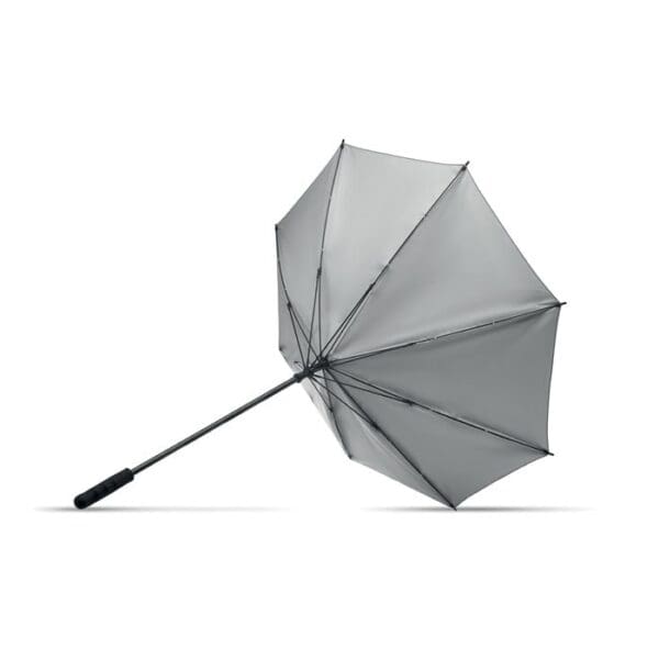 VISIBRELLA - Reflektierender Regenschirm