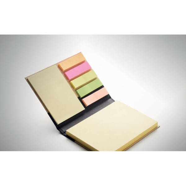 VISIONBAM - Notizzettel-Set