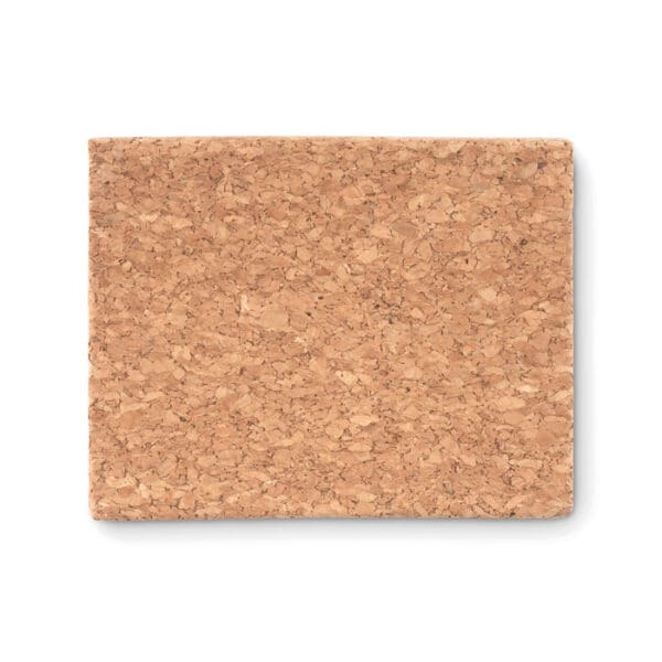 VISIONCORK - Notizblock-Set mit Kork