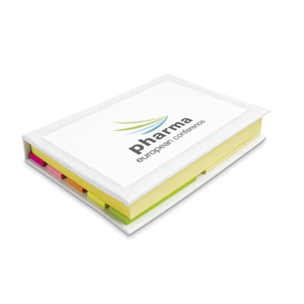 VISIONMAX - Notizzettelset