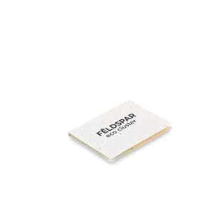VISON SEED - Samenpapier Memoblock