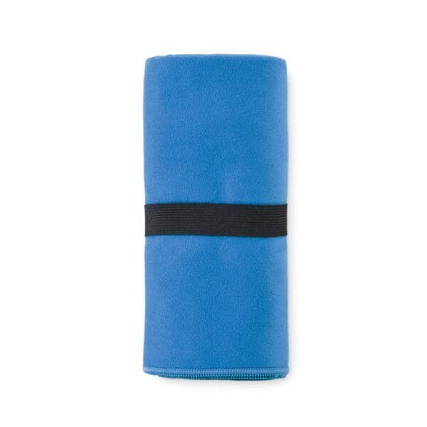 WAXOFF - Sport-/Strandtuch Mikrofaser