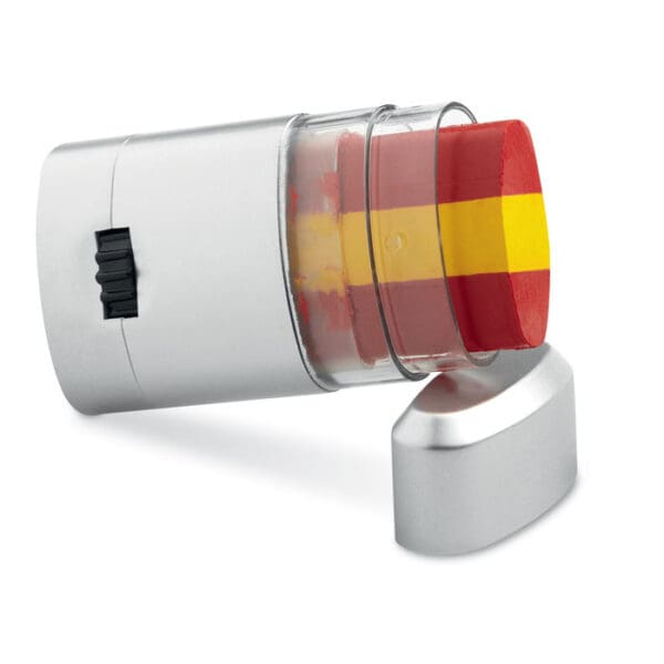 WEREL - Fan-Schminke-Stift