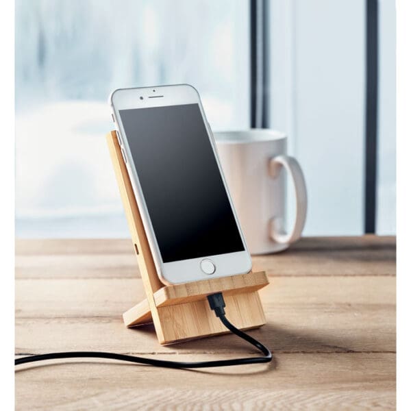 WHIPPY PLUS - Induktive Ladestation