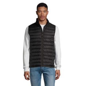 WILSON BW MEN - WILSON BW HERREN 380T