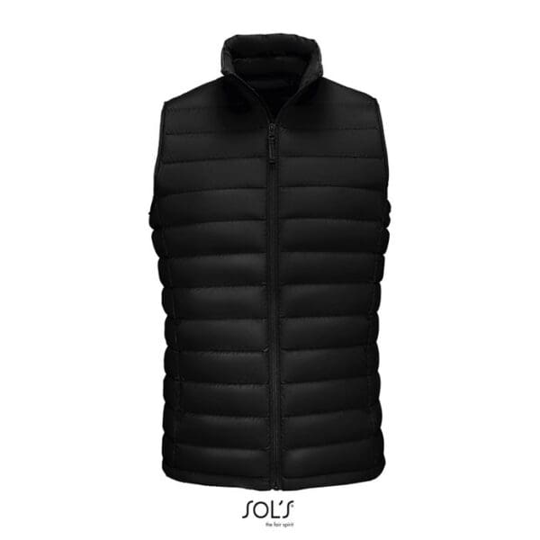 WILSON BW MEN - WILSON BW HERREN 380T