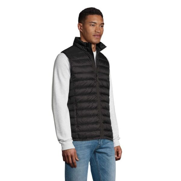 WILSON BW MEN - WILSON BW HERREN 380T