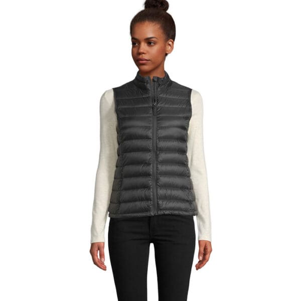 WILSON BW WOMEN - WILSON BW DAMEN 380T