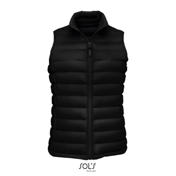 WILSON BW WOMEN - WILSON BW DAMEN 380T