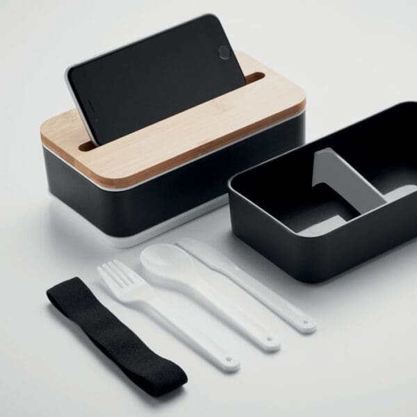 WINT - Lunchbox PP