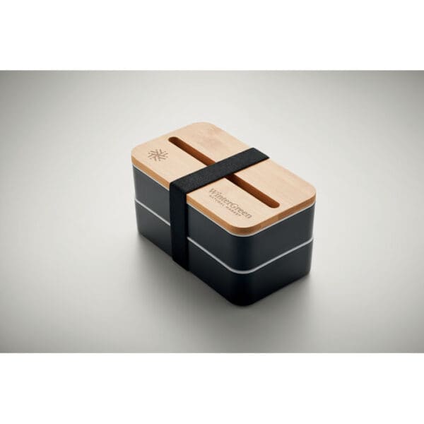 WINT - Lunchbox PP