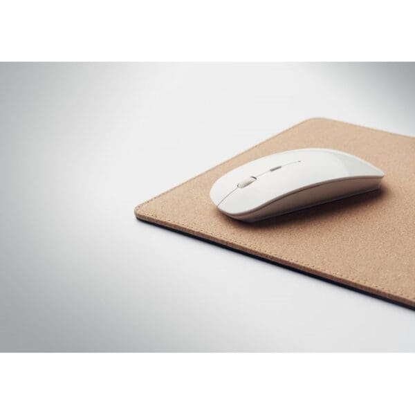 WIRELESS MATTY - Mousepad mit Ladestation 15W