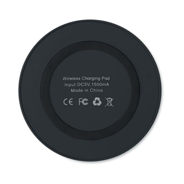 WIRELESS PLATO - Induktive Ladestation