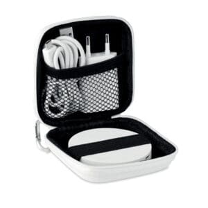 WIRELESS PLATO SET - Induktives Lade-Set