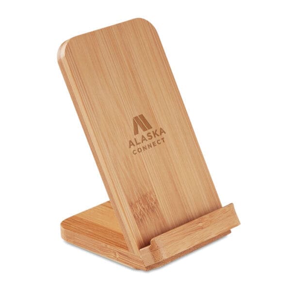WIRESTAND - Smartphone Halter Ladestation
