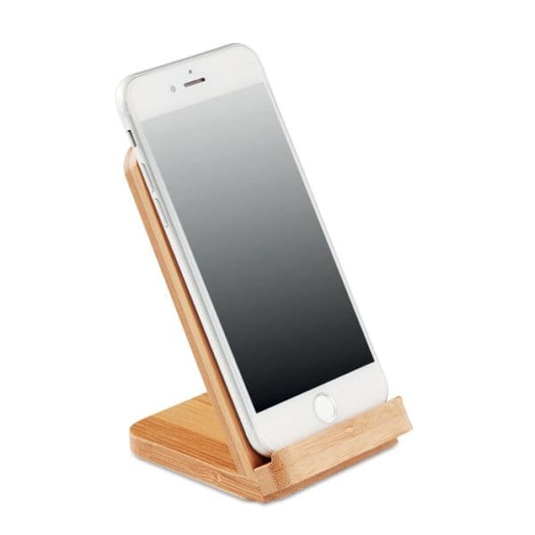 WIRESTAND - Smartphone Halter Ladestation