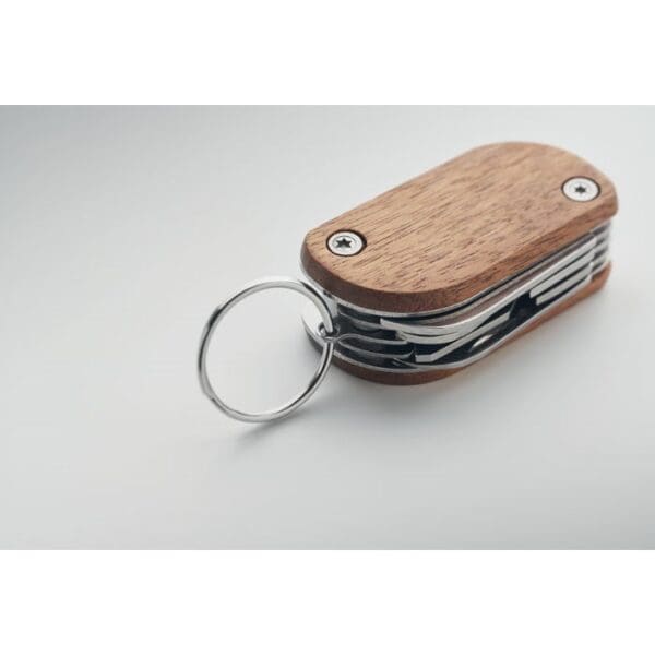 WODYCUT - Multi-Tool-Taschenmesser