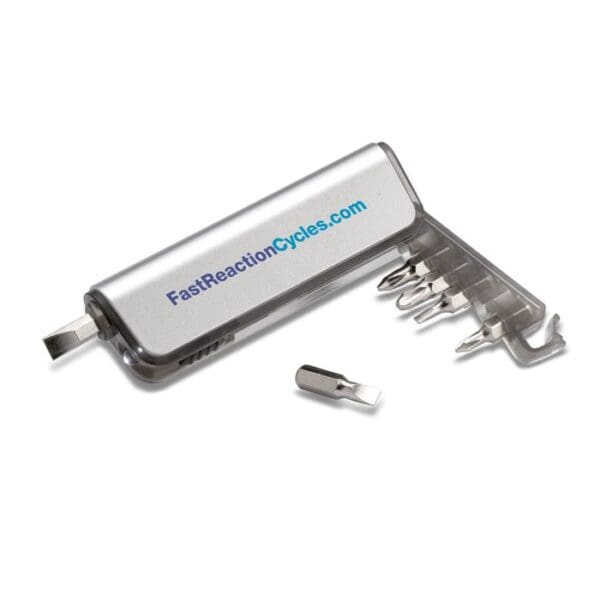 Werkzeug ALUTOOL - Taschenlampe mit