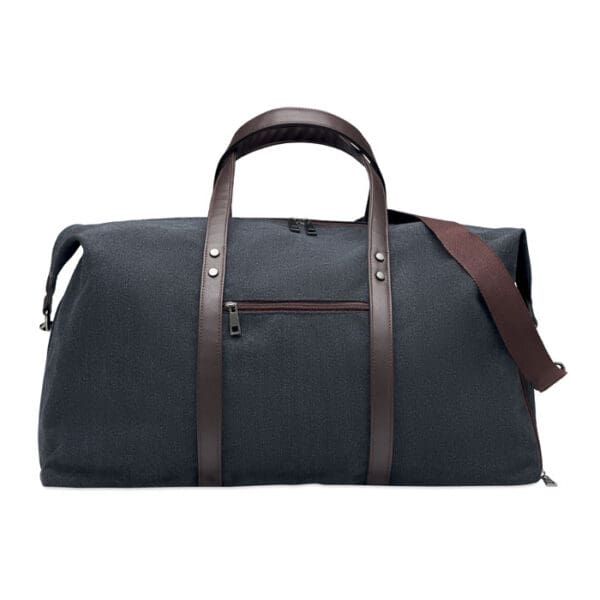 ZURICH - Weekender Canvas 450 g/m²