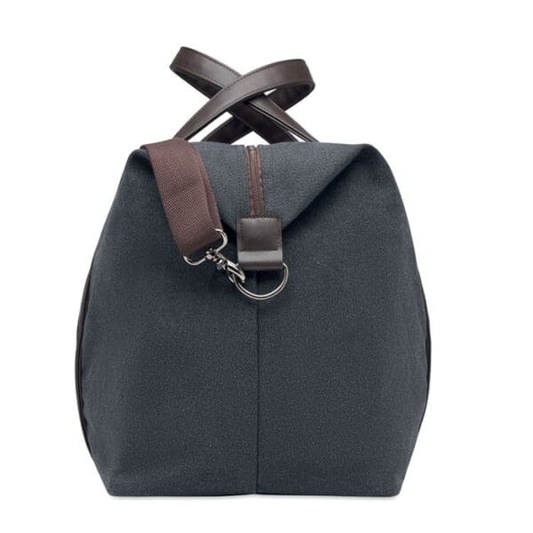 ZURICH - Weekender Canvas 450 g/m²