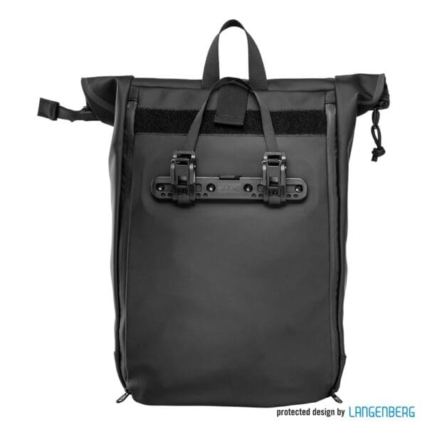 Fahrrad-Rucksack TRYCYCLE