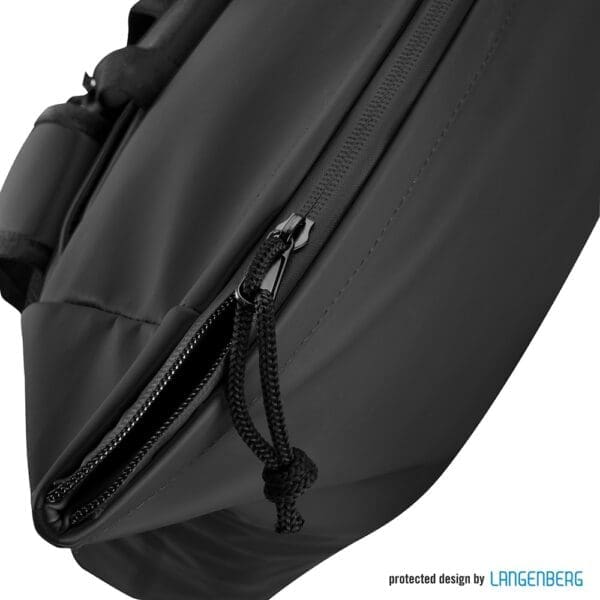 Fahrrad-Rucksack TRYCYCLE