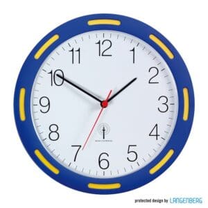 Funk-Wanduhr U-2248