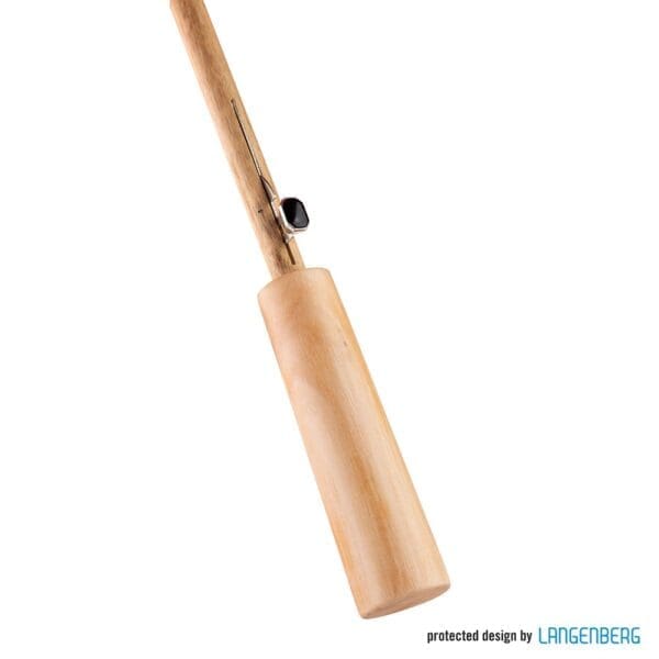 Gastschirm TIMBER – Bild 2