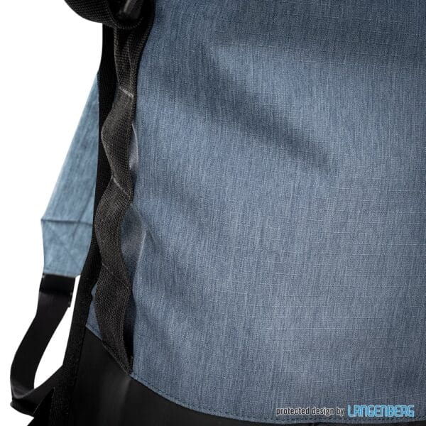 Rollup-Rucksack DENVER