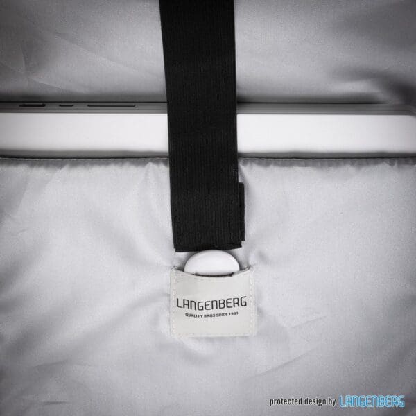 Rollup-Rucksack TRENTON 2.0