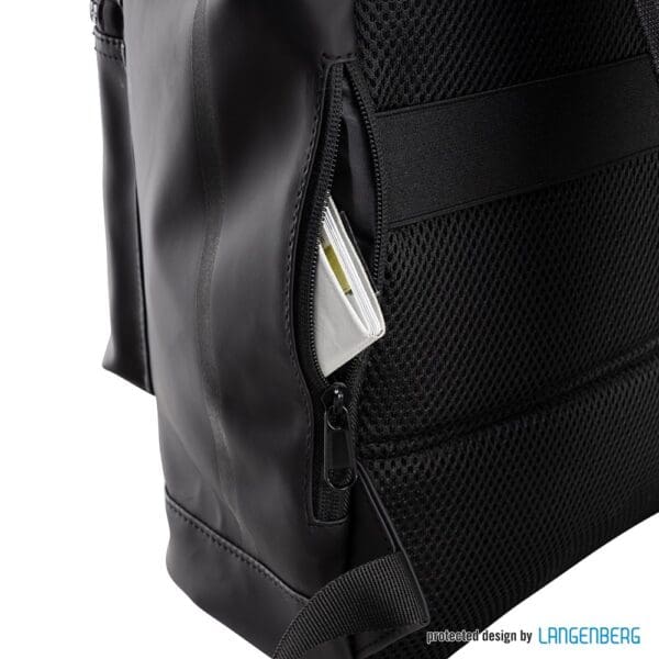 Rollup-Rucksack TRENTON 2.0