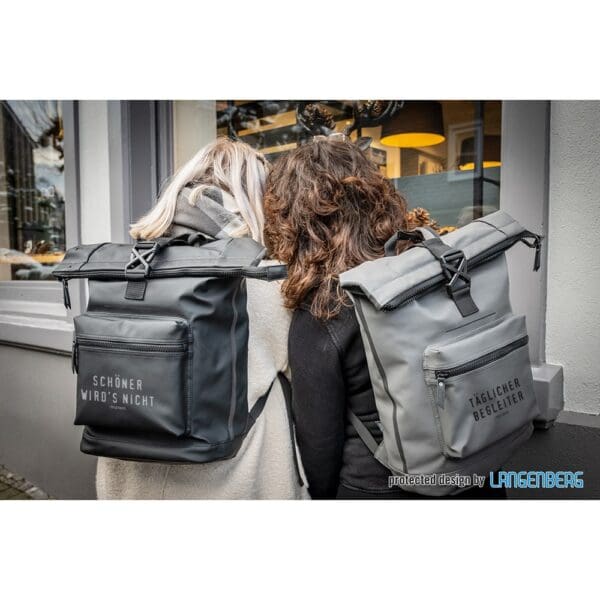 Rollup-Rucksack TRENTON 2.0