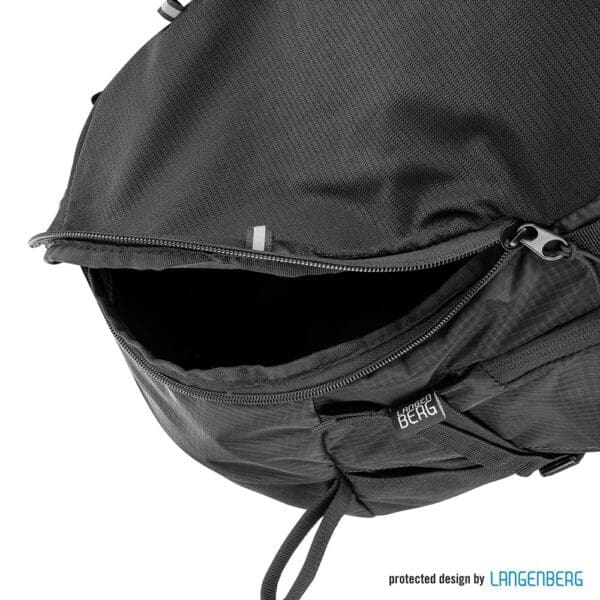 Wanderrucksack PEAK