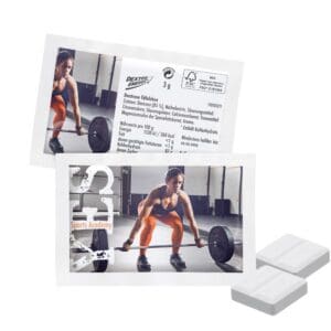 Duo Pack Mini Dextro Energy