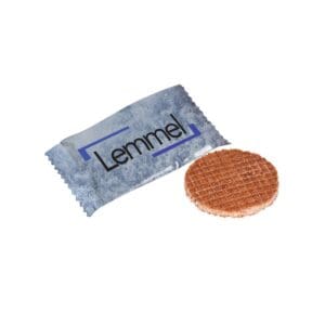 Mini Sirupwaffel