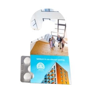 Spiegelanhänger Compli’mints Blister