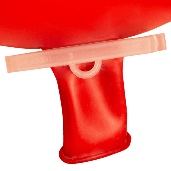 Clipverschluss für Riesenballon 170-250 cm